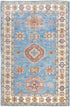 Fine Kazak 195 x 122cms - The Nomads Tent